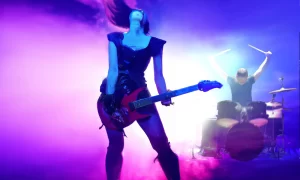 Modern Rock