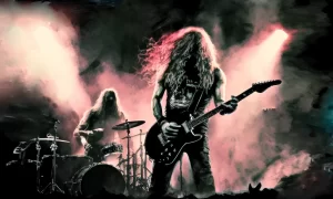 Heavy Metal